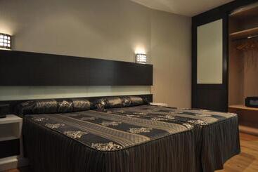 ペンション Hospedaje La Tortuga