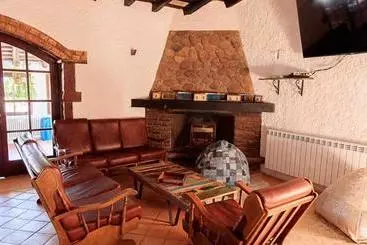 Pension Hostal La Guineu