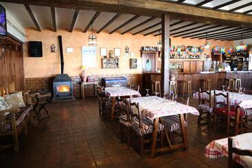 Пансион Las Banderas