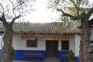 Majatalo Las Banderas