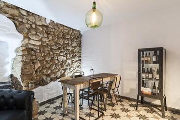 هاستل La Fonda Antigua Adults Only