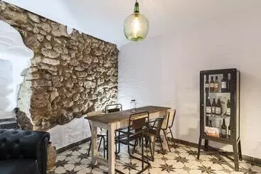 ユースホステル La Fonda Antigua Adults Only