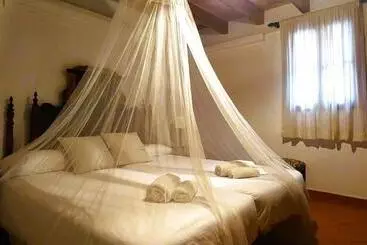 Hotel Finca Sa Cova Vella