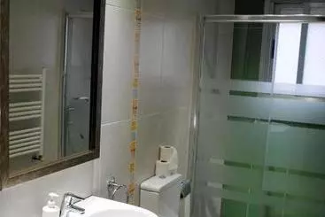 Pensió Pensión Blanquita