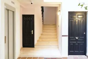 Apartmanszálloda Casa Lavanda