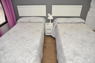 מלון דירות Home Granada Trinidad