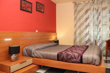 Пансион Pensión San José