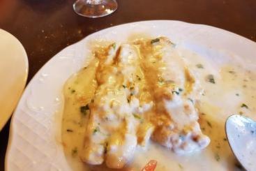 פנסיון Casa Exposito