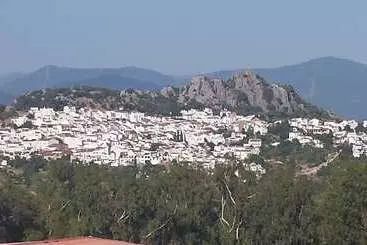 Majatalo Hostal Breñaverde