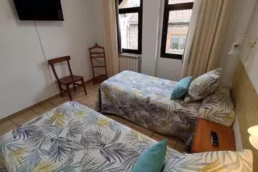 Pensão Royuela Hostal