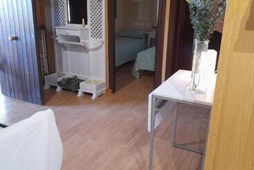 پانسیون La Posada