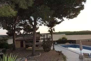 Aparthotel The Olive Mill Apart