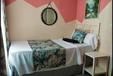 پانسیون Hospedaje Botin