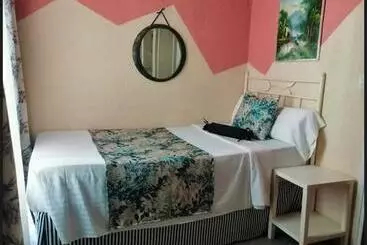 Pensionat Hospedaje Botin