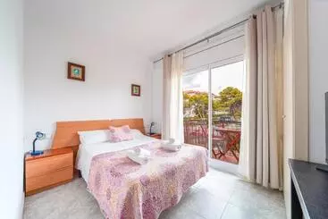 Pensão Hostal Bonanza