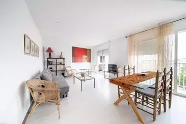 پانسیون Hostal Bonanza