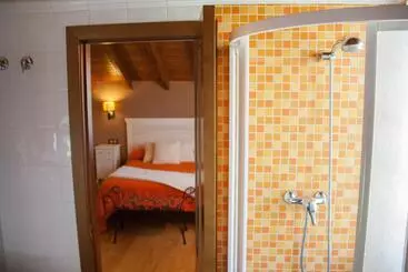Majatalo Hostal El Recanto