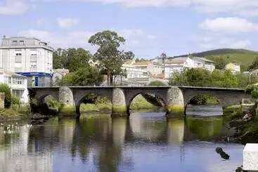 Pension Hostal O Pincho