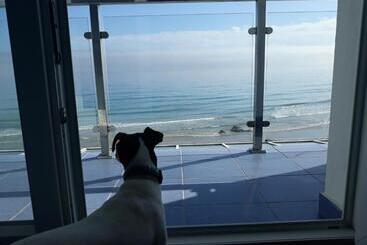 Majatalo Refugio O Castro