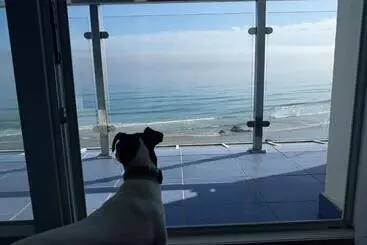 Pension Refugio O Castro