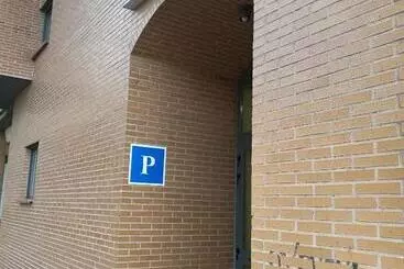 Pension Santiago