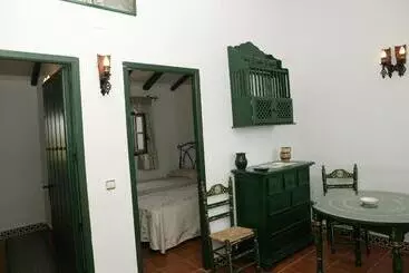 Aparthotel El Cañuelo