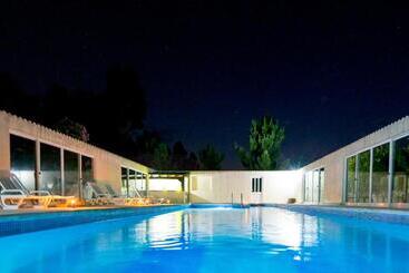 هتل Casa Da Quinta Nova