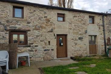 پانسیون 108 To Santiago