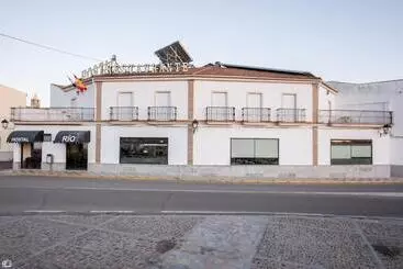 Pensió Hostal Rio