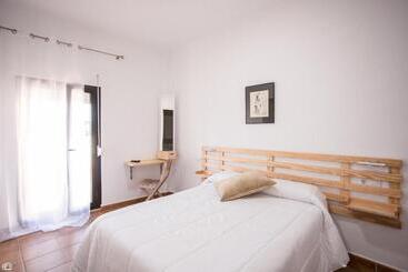 ペンション Hostal Rio