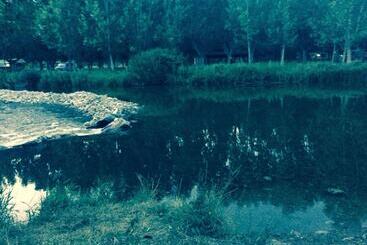 Pension (Hôtel basse catégorie) La Calma De Bellver