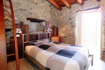 펜션 La Calma De Bellver