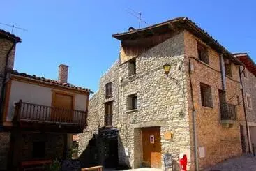 ペンション La Calma De Bellver