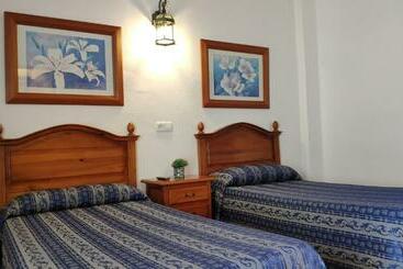 ペンション La Luna