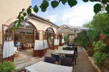 Pensió Villa Lorenzo