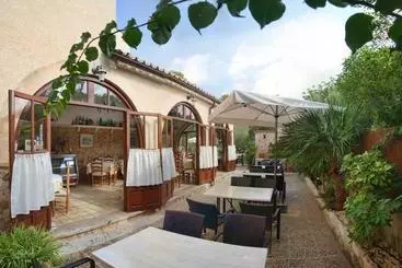 Pansiyon Villa Lorenzo