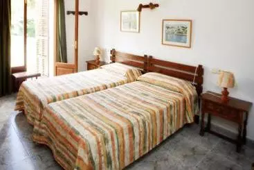 Pensionat Villa Lorenzo