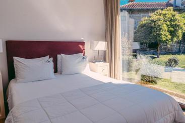 酒店 Casa Das Mouroas