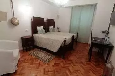 پانسیون Estalagem Da Liberdade