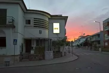 پانسیون Estalagem Da Liberdade