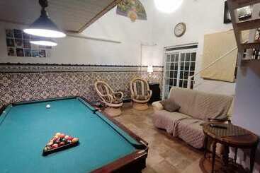 پانسیون Estalagem Da Liberdade