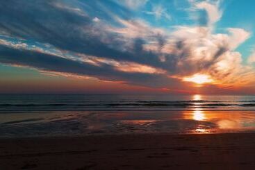 بنسيون Happy House