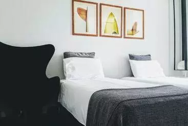 Majatalo Bonvalot Guest House