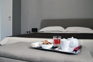 膳宿费 Casasicilia Carlo V