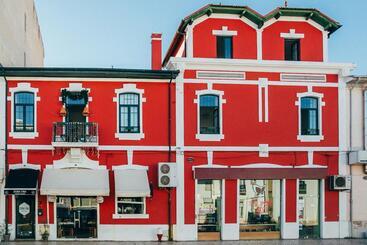 Pensionat Dona Fina Guest House