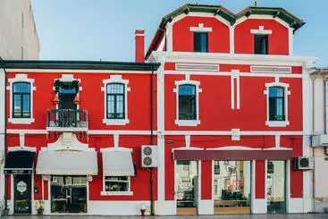 Majatalo Dona Fina Guest House