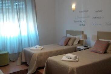 Pensão Guest House Guerra Junqueiro