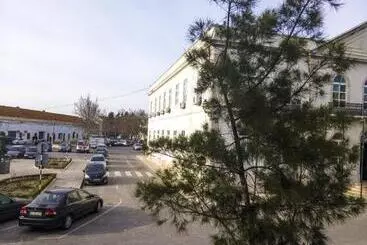 ペンション O Catraio