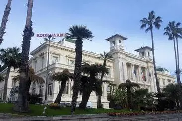 Pensiune Palafiori Rooms Sanremo