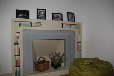 پانسیون Stayinn City  Evora